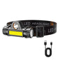 Magnetic Head Lamp