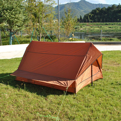 Two-Person Tent