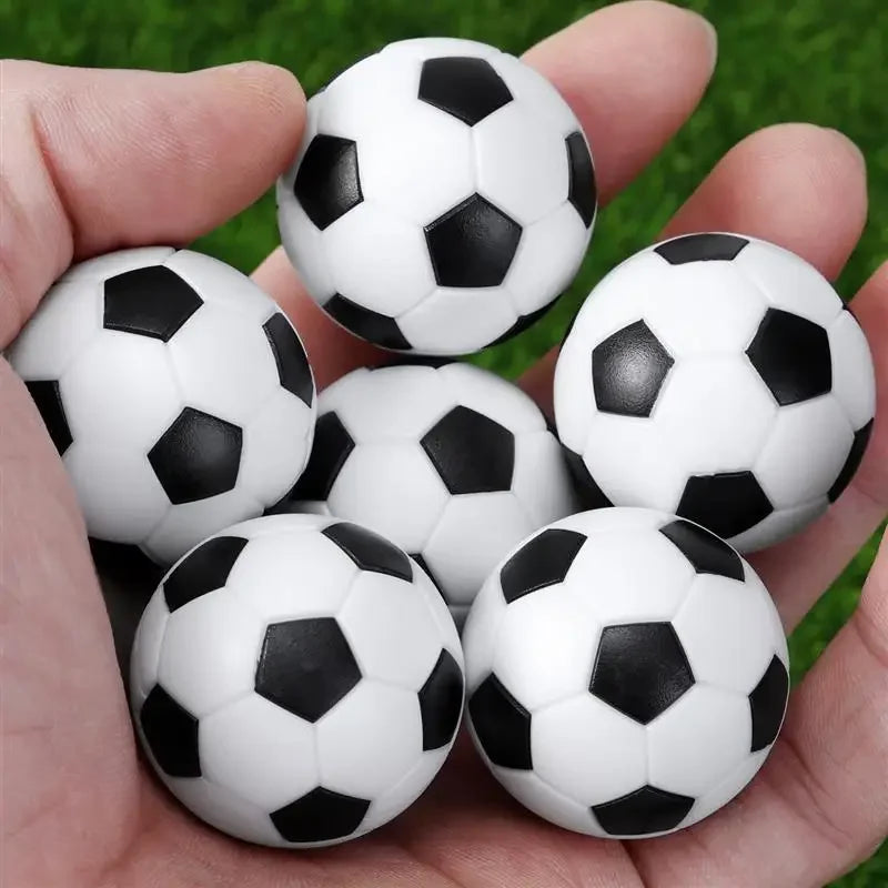 Mini Soccer Balls