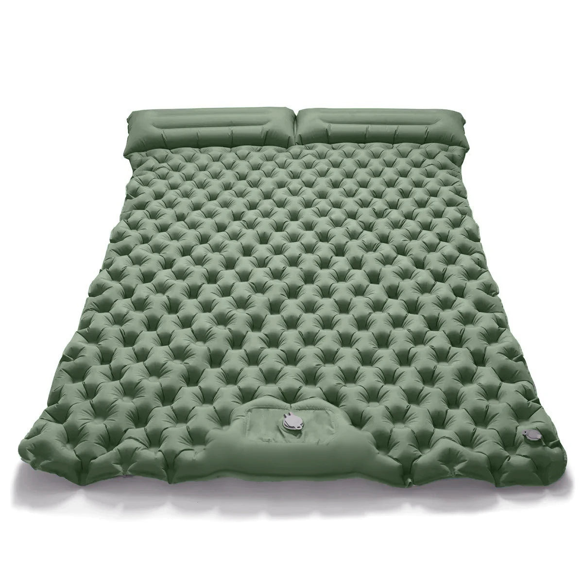 Double Air Mattress