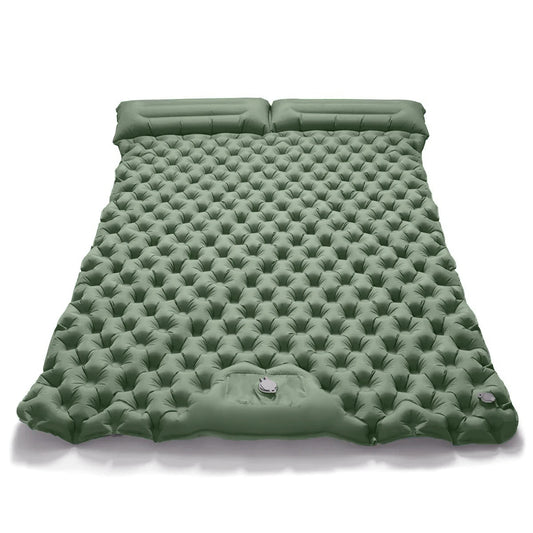 Double Air Mattress