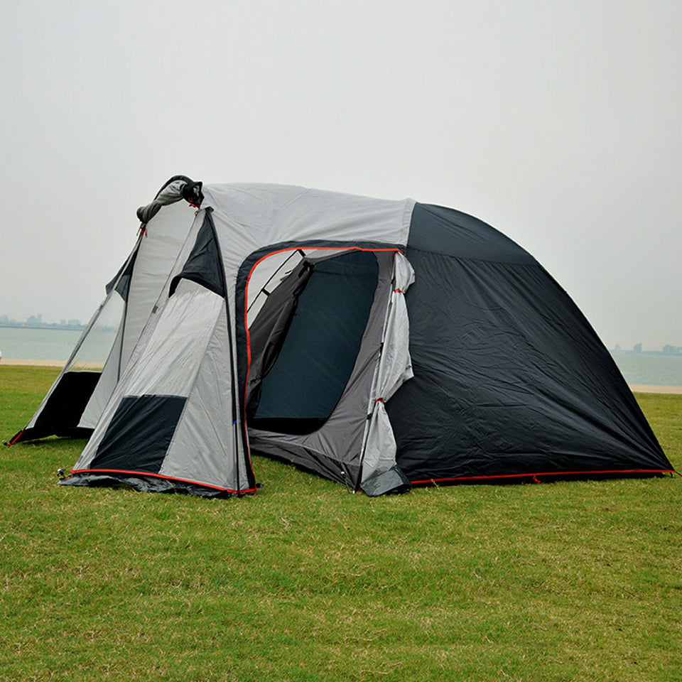 Four-Person Tent