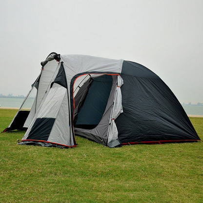 Four-Person Tent