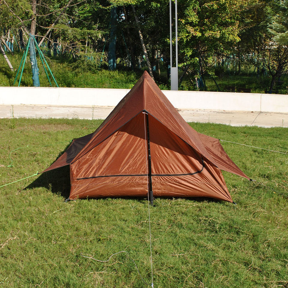 Two-Person Tent