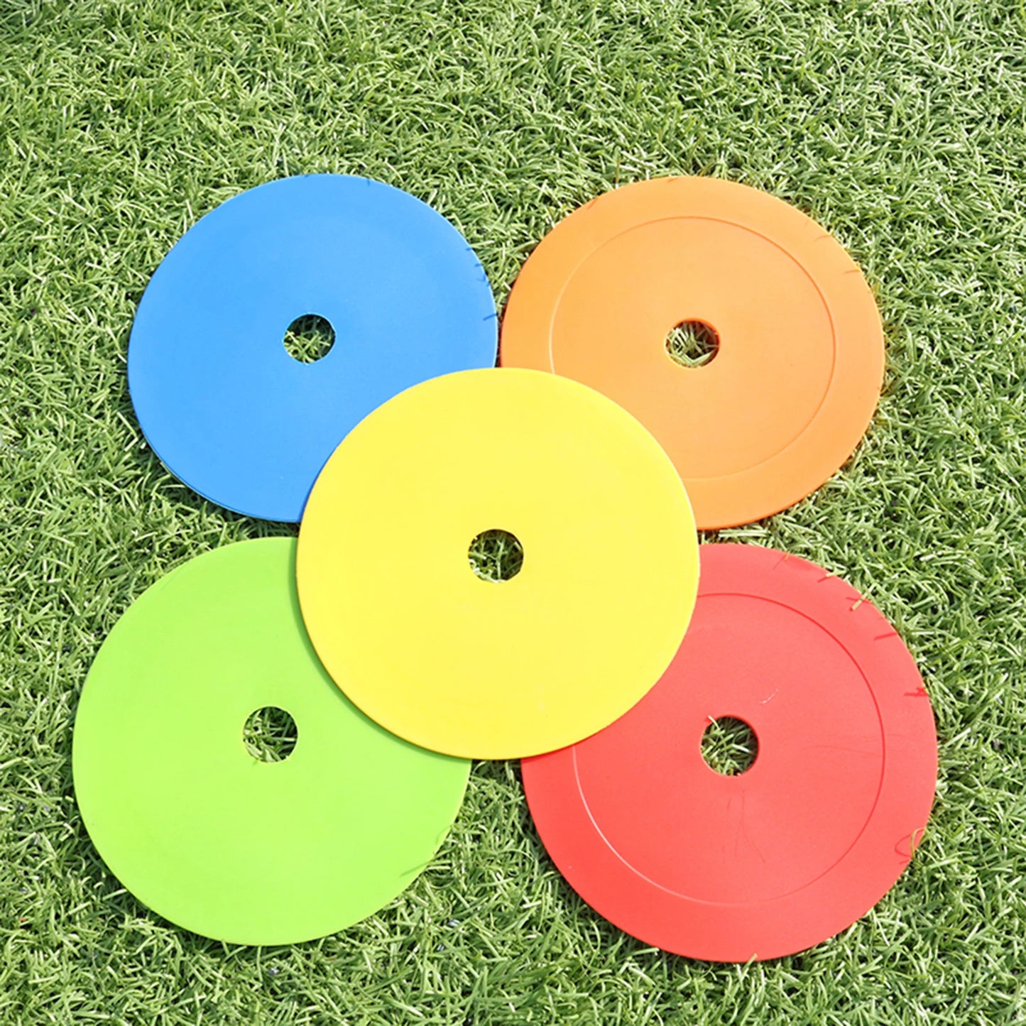 Flat Disc Cones