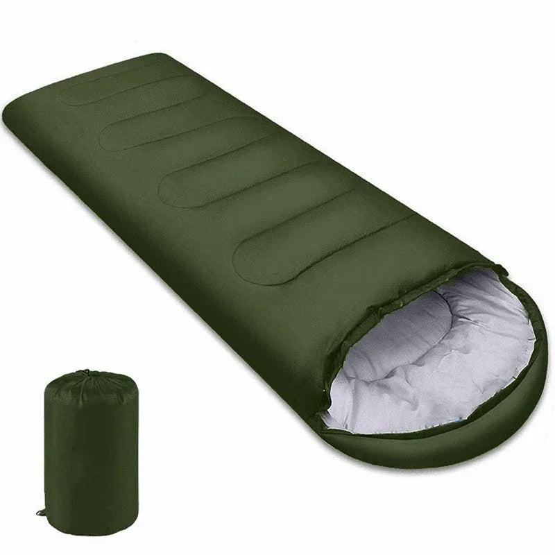 Waterproof Sleeping Bag
