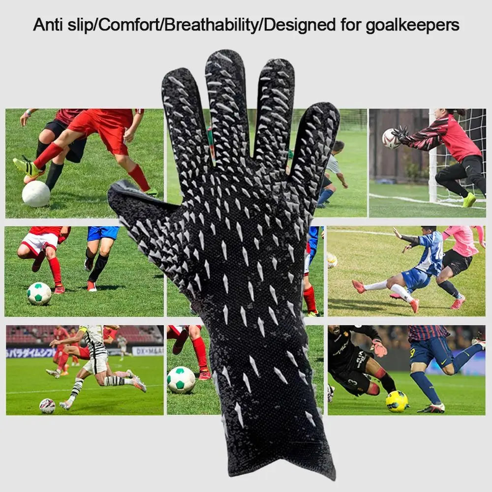 Goalkeeper Gloves