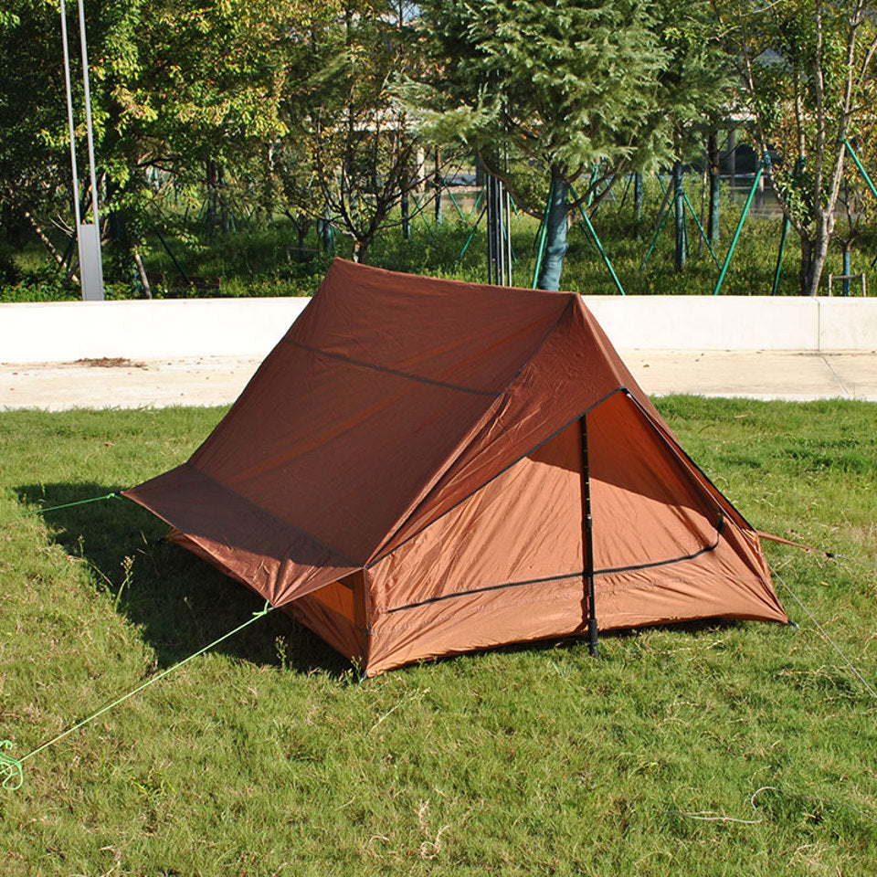 Two-Person Tent