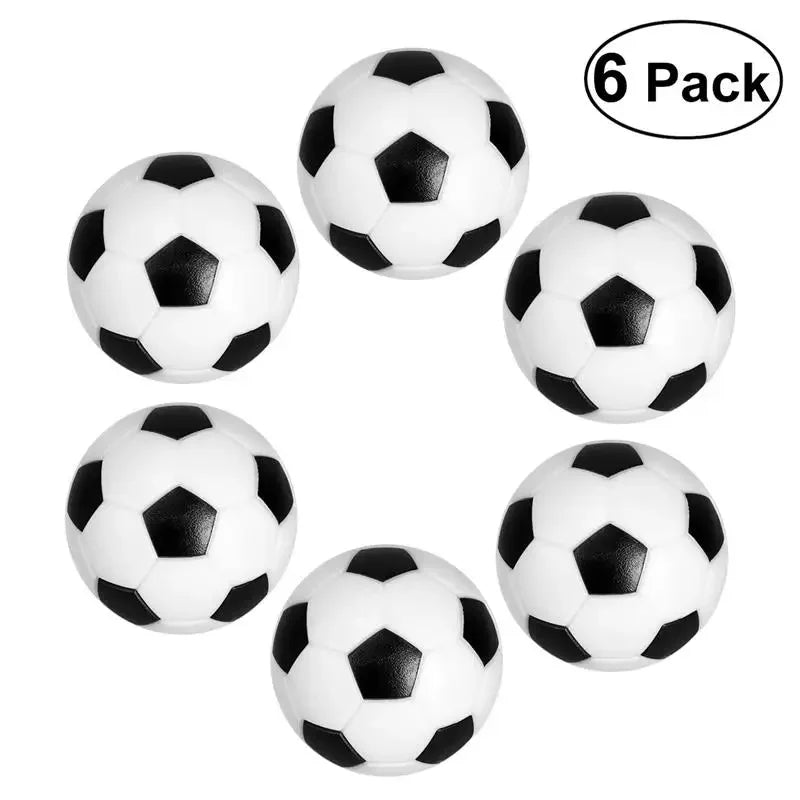 Mini Soccer Balls