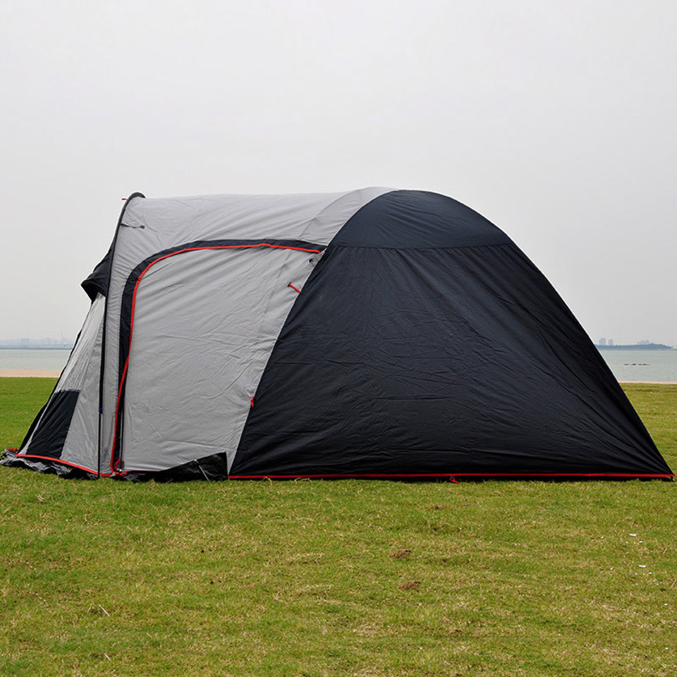 Four-Person Tent