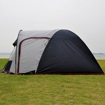 Four-Person Tent