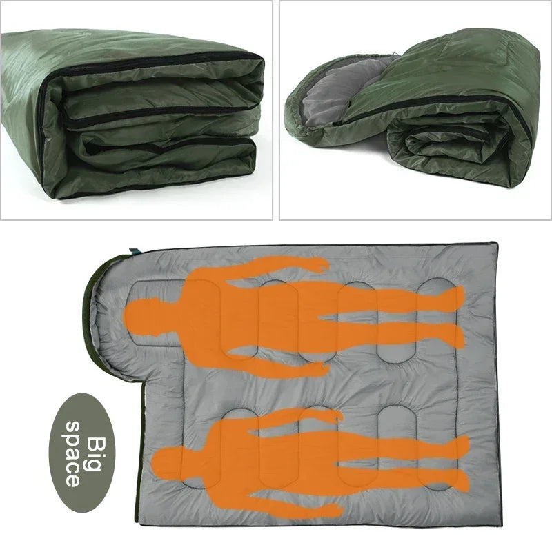 Waterproof Sleeping Bag
