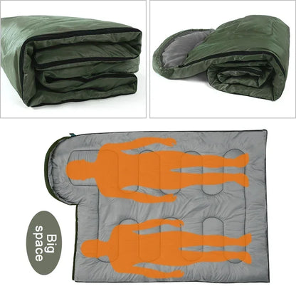 Waterproof Sleeping Bag