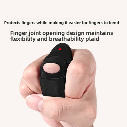 Finger Sleeves